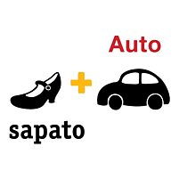sapato+Auto