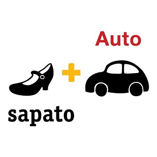 sapato+Auto