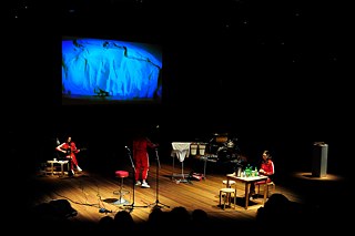 Sounds of Inuicity – A work in eternal progress