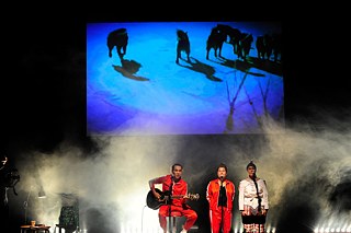 Sounds of Inuicity – A work in eternal progress