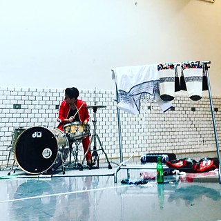 Sounds of Inuicity – A work in eternal progress