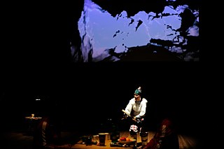 Sounds of Inuicity – A work in eternal progress