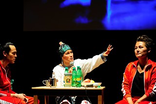 Sounds of Inuicity – A work in eternal progress