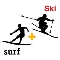 surf+Ski