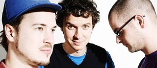  Three Fall жақында Орта Азияда