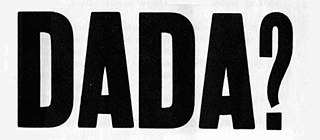 Wat is dada?