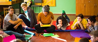 ART-LABOR in Zapoljarnij