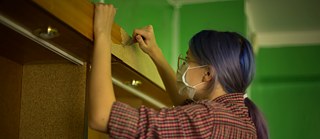 ART-LABOR in Zapoljarnij