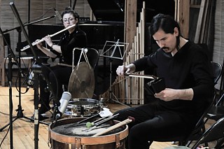 Freund Stein / El amigo piedra 