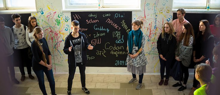 ART-LABOR in Zapoljarnij