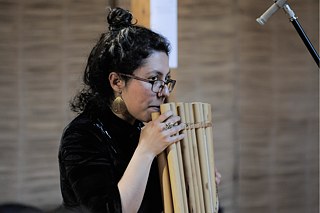 Freund Stein / El amigo piedra 