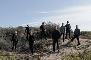 Freund Stein / El amigo piedra 