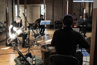 Freund Stein / El amigo piedra 