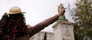 Demythologize that History and put it to the rest