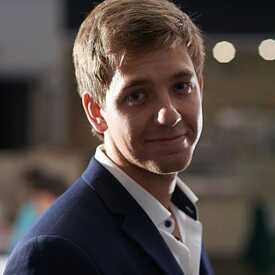 Egor Moskvitin