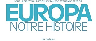 Europa - Notre histoire