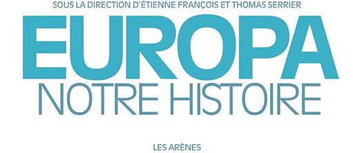 Europa - Notre histoire