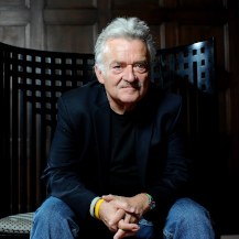 Hans Ulrich Gumbrecht