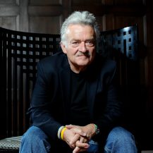 Hans Ulrich Gumbrecht