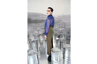 Original Sin - A Concert