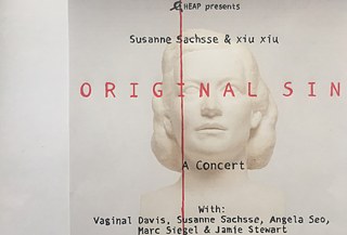 Original Sin - A Concert