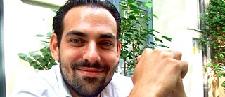 Kai Tuchmann &copy; © Kai Tuchmann Kai Tuchmann