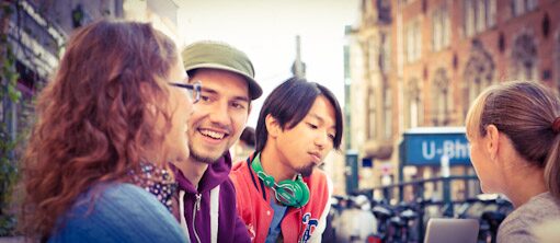 ركن الأصدقاء الألماني في دبي