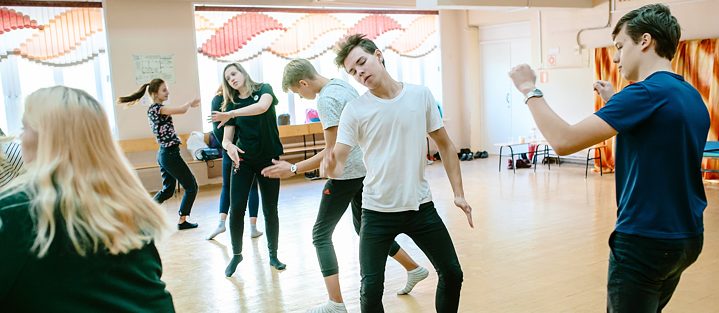 ART-LABOR Sewerodwinsk