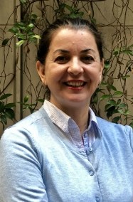 Natasha Hassiotis &copy; @ Goethe-Institut Athen Natasha Hassiotis