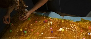 Bauhaus im Haus Workshop 2