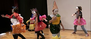 Bauhaus im Haus Workshop 1