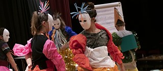 Bauhaus im Haus Workshop 3