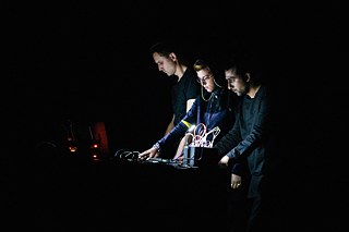 Antiope and Rainer Kohlberger