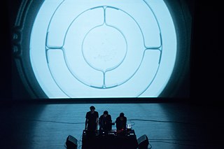 Antiope and Rainer Kohlberger