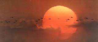 Apocalypse Now