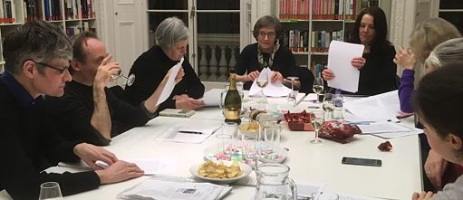 Translators' Workshop