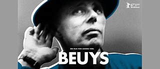 Beuys - a film of Andreas Veiel