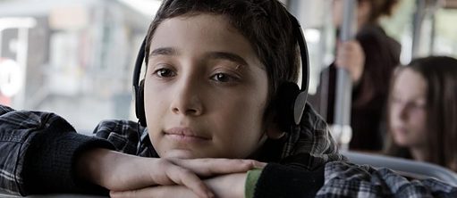 Deine Schönheit ist nichts wert - Film | Hüseyin Tabak