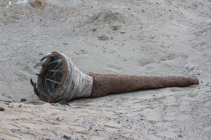 Distance in Deepness