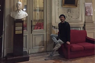 ¡10 Años de PASCH y mucho que festejar!