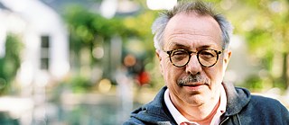 Dieter Kosslick, Berlinale festival Director until 2019