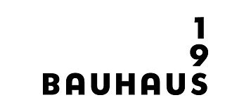 Bauhaus19 © Bauhaus19 Bauhaus19