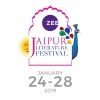 Jaipur Literture Festival 2019 Logo 