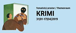 Krimi – Detektivní literatura jako zrcadlo společnosti