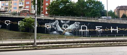 Freiraum: Sofia