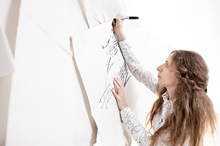 Residenz für neue Musik 2019 © © Konrad Fersterer Residenz für neue Musik 2019