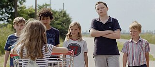 Die Königin von Niendorf