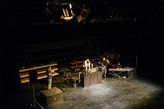 Rabih Beaini and Pouya Pouramin