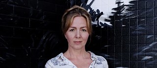 Simone Buchholz / © Gerald von Foris/Suhrkamp Verlag