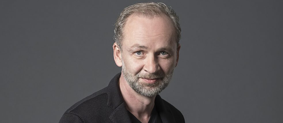 Ferdinand von Schirach